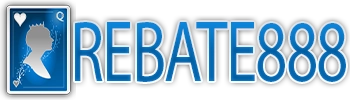 Logo Situs REBATE888